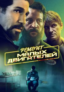 Ремонт малых двигателей (2022)