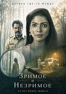 Зримое и незримое (2026)